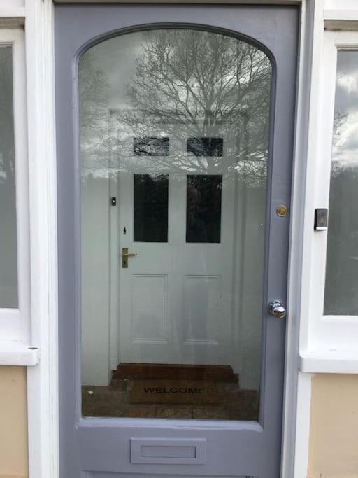 נורת' וולסהאם Stylish 2 Bed Apart In The Heart Of North Norfolk מראה חיצוני תמונה